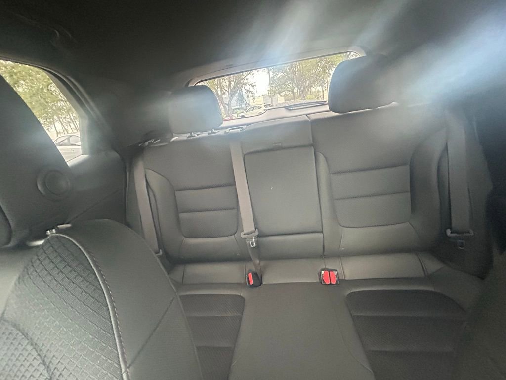 Used 2021 Chevrolet TrailBlazer RS w/ Technology Package image 13