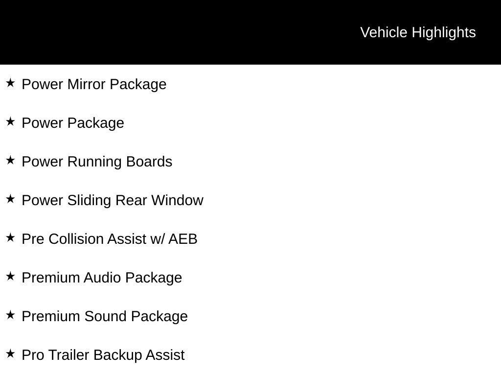 Used 2023 Ford F250 Lariat w/ Lariat Ultimate Package image 12