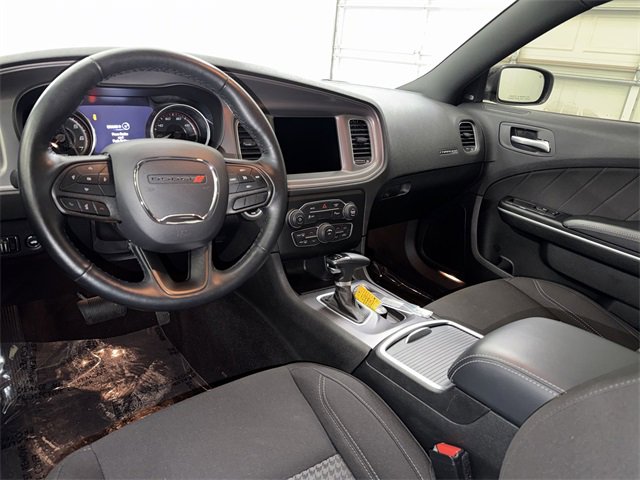 Used 2023 Dodge Charger SXT w/ Cold Weather Package image 17