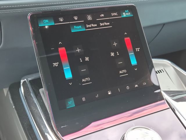 Used 2026 Cadillac Escalade IQ Sport 2 w/ LPO, ONYX Package image 28