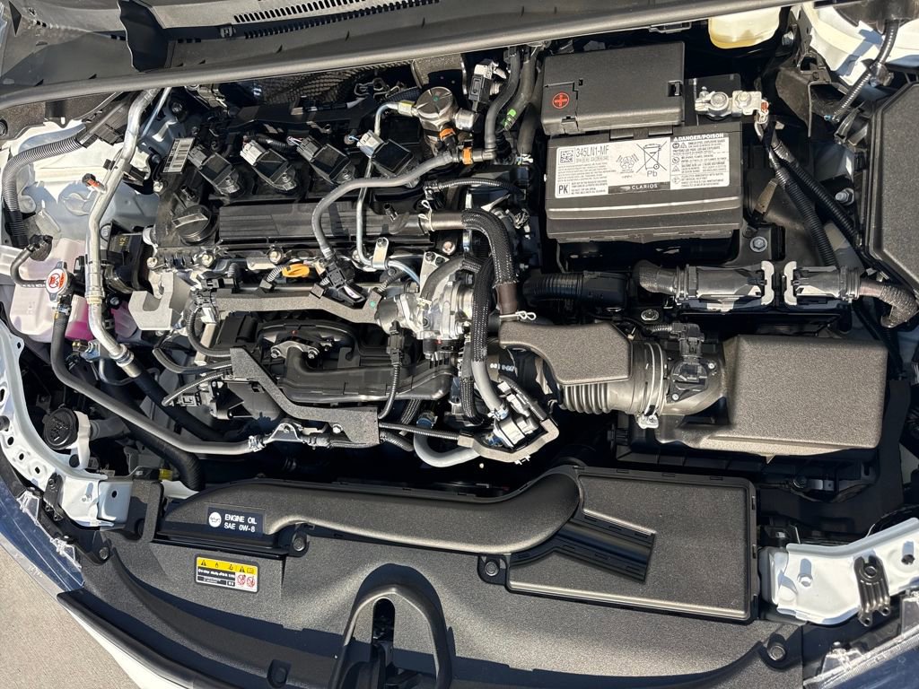 Used 2025 Toyota Corolla LE image 28