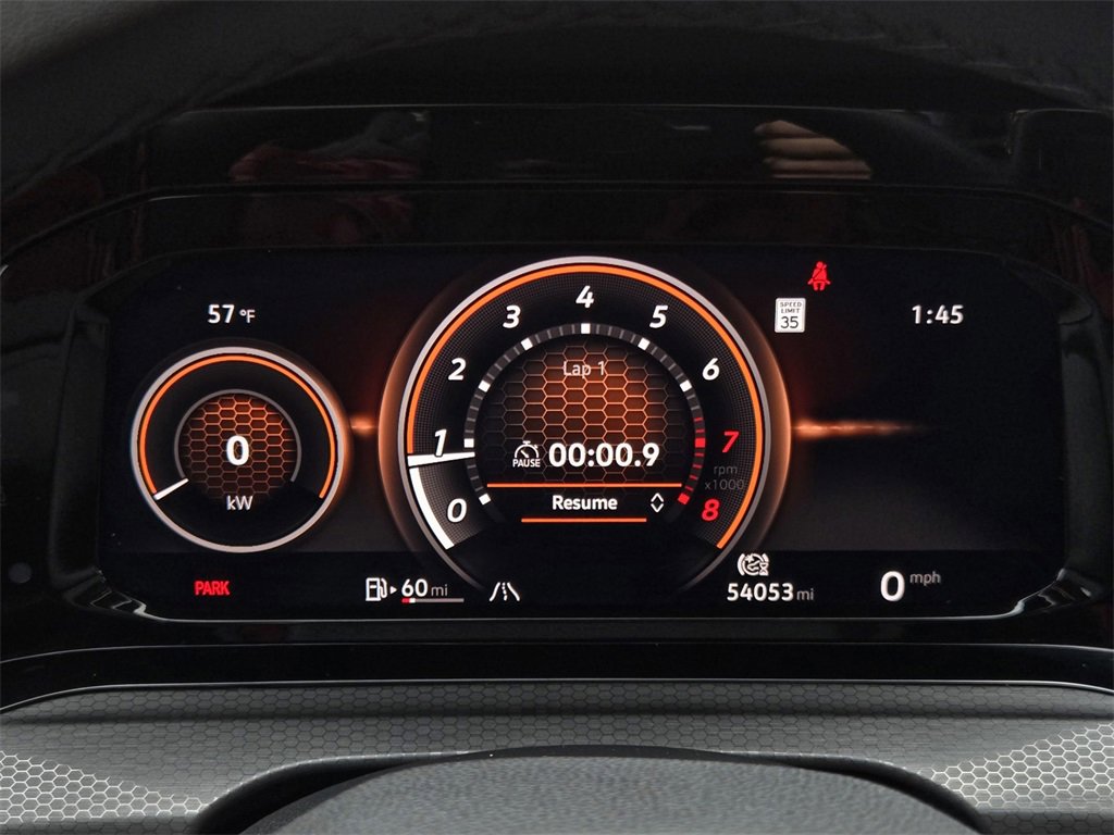 Used 2023 Volkswagen GTI SE image 27