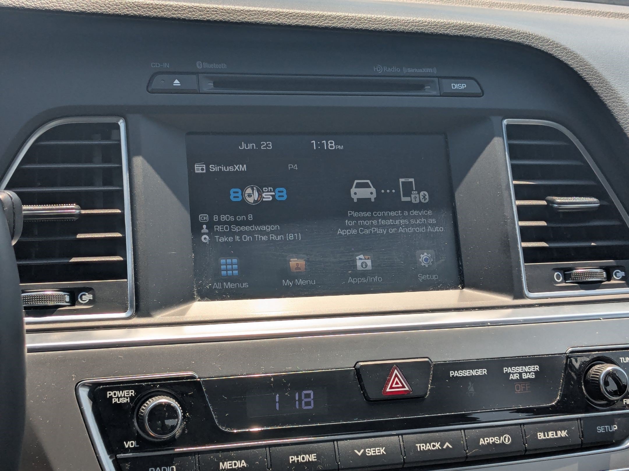 Used 2017 Hyundai Sonata Sport w/ Value Edition Package 02 FWD image 22