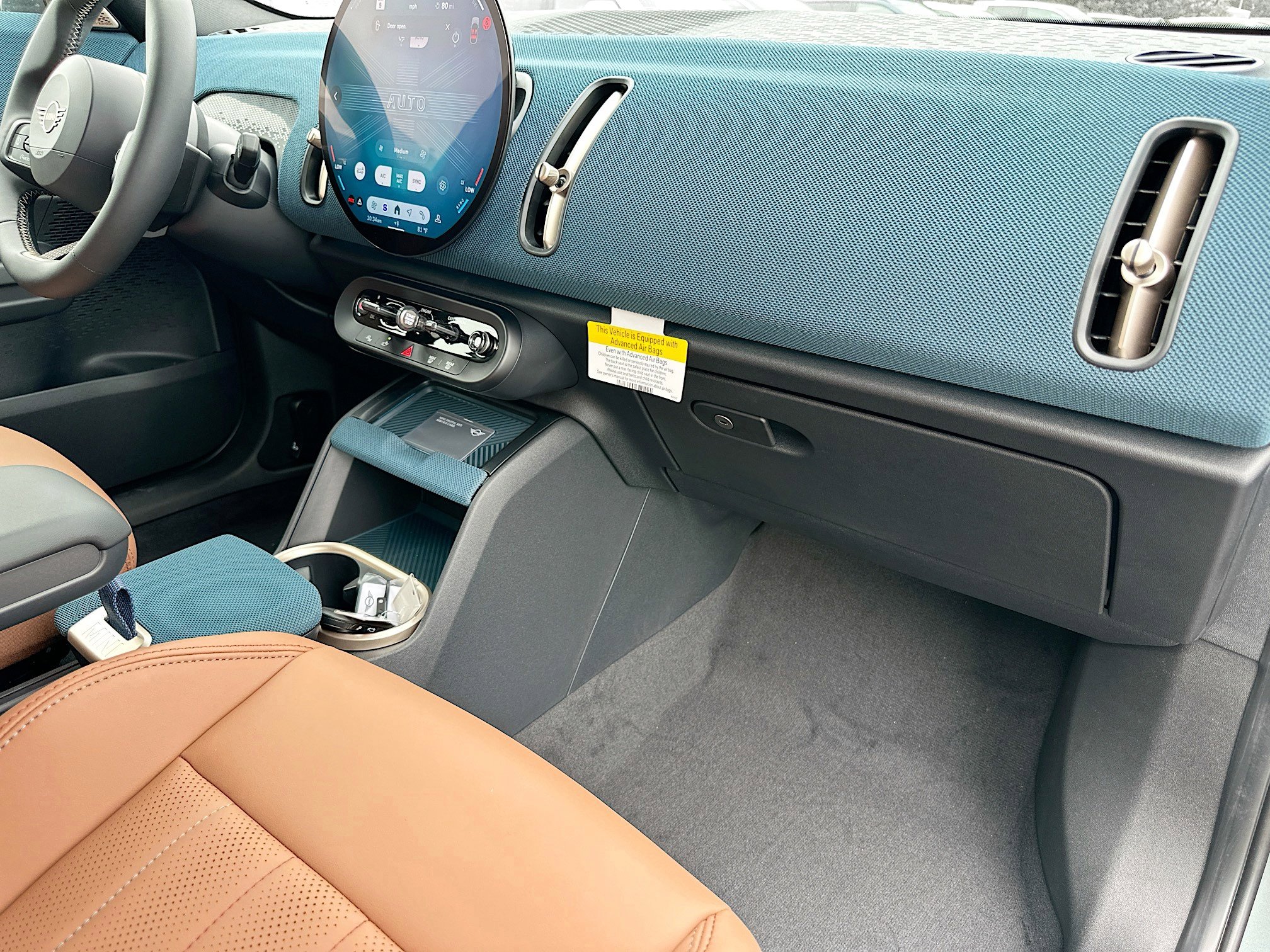 New 2026 MINI Cooper Countryman S image 25