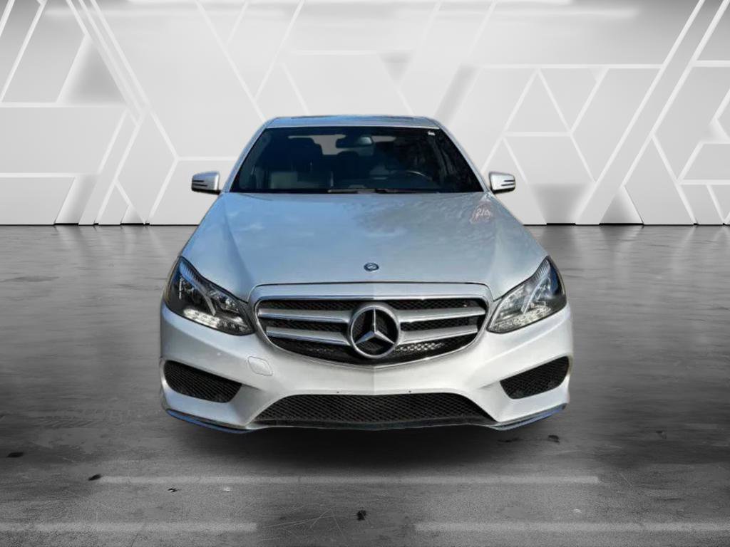 Used 2015 Mercedes-Benz E 350 Sedan w/ Premium 1 Package image 3