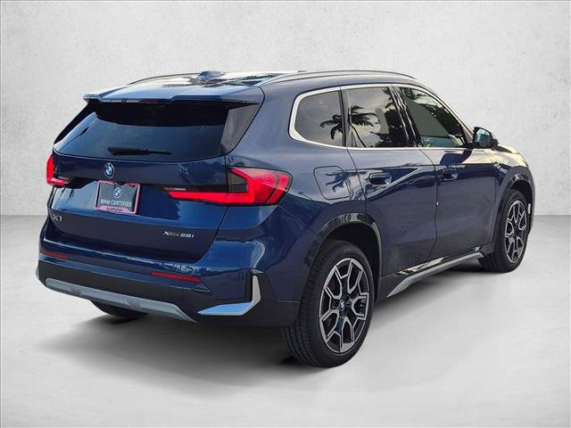 Certified 2023 BMW X1 xDrive28i w/ Premium Package AWD/4WD image 5