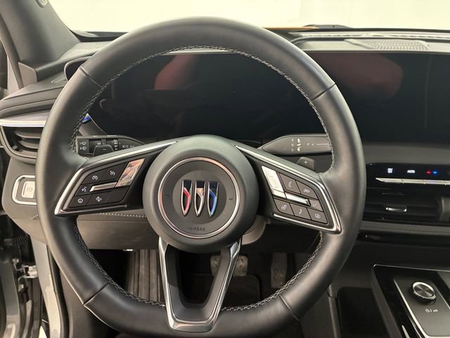 Certified 2025 Buick Enclave Sport Touring image 22