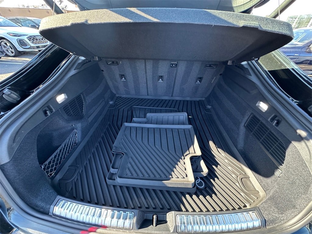 Certified 2025 Audi A5 2.0T Premium w/ Convenience Package image 28