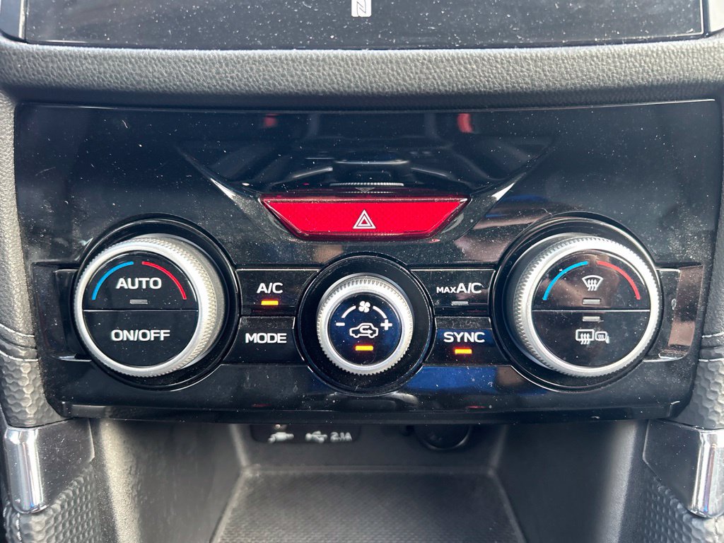 Certified 2021 Subaru Forester Touring AWD/4WD image 23
