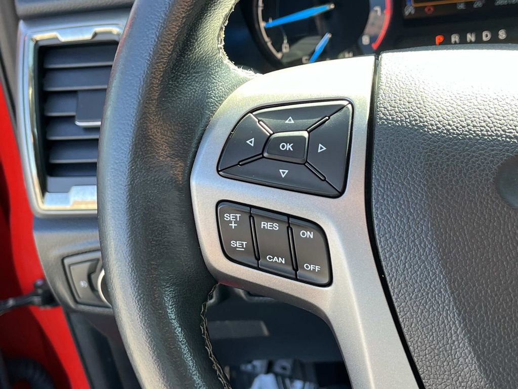 Used 2020 Ford Ranger XLT w/ Equipment Group 302A Luxury image 25