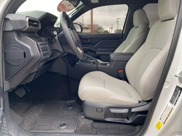 Used 2025 Toyota 4Runner SR5 image 13