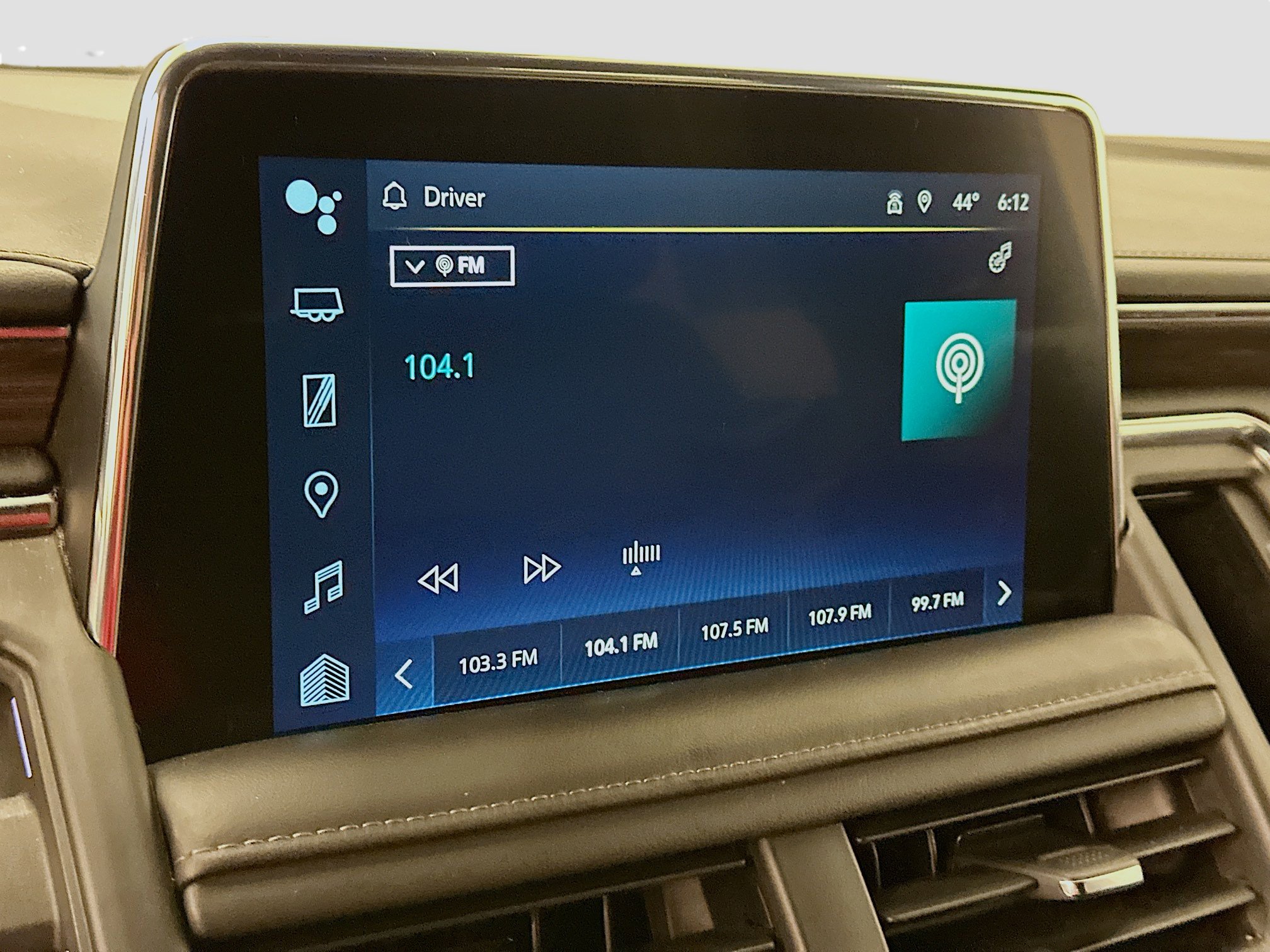 Used 2024 Chevrolet Tahoe LT image 21