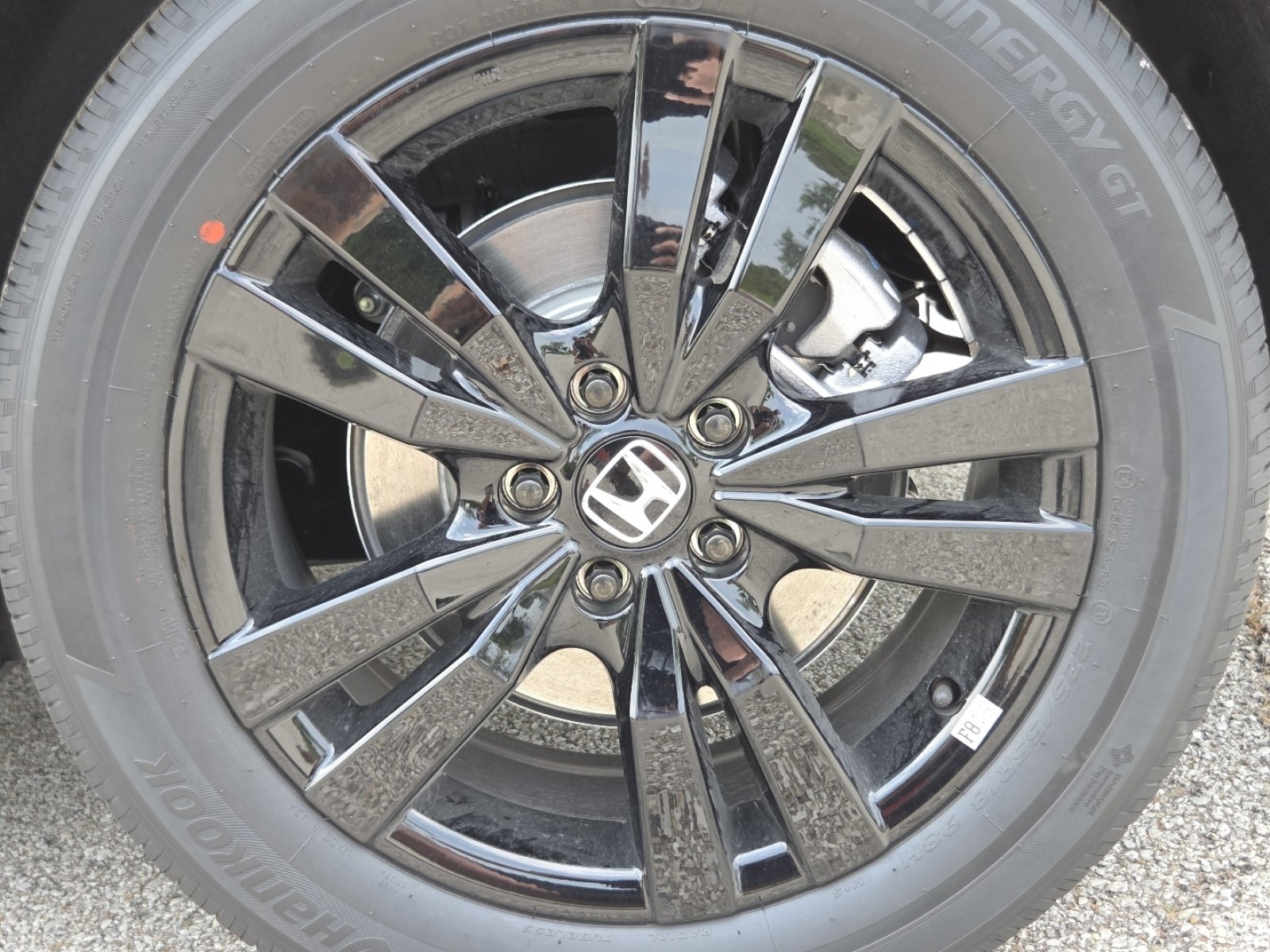 New 2027 Honda HR-V Sport image 13