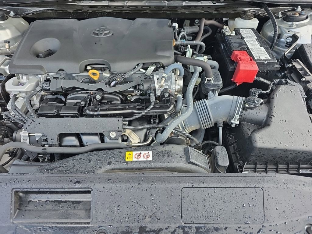 Used 2023 Toyota Camry SE w/ Convenience Package image 36