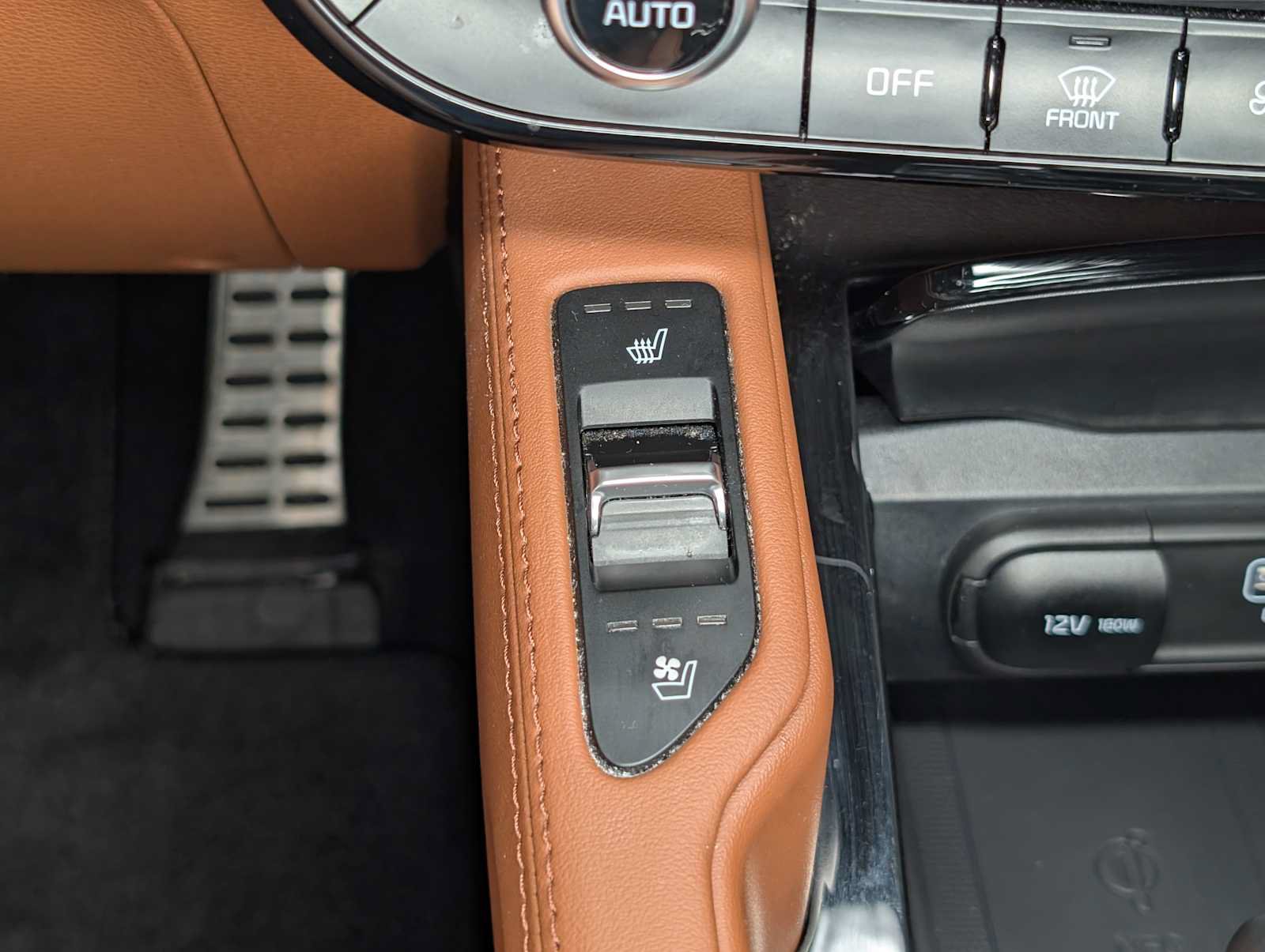Certified 2023 Kia Telluride SX X-Pro AWD/4WD image 33