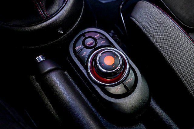 Used 2021 MINI Cooper John Cooper Works w/ Driver Assistance Package image 38