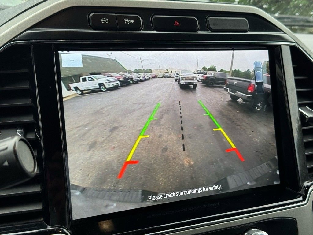 Used 2022 Ford F250 Lariat image 33