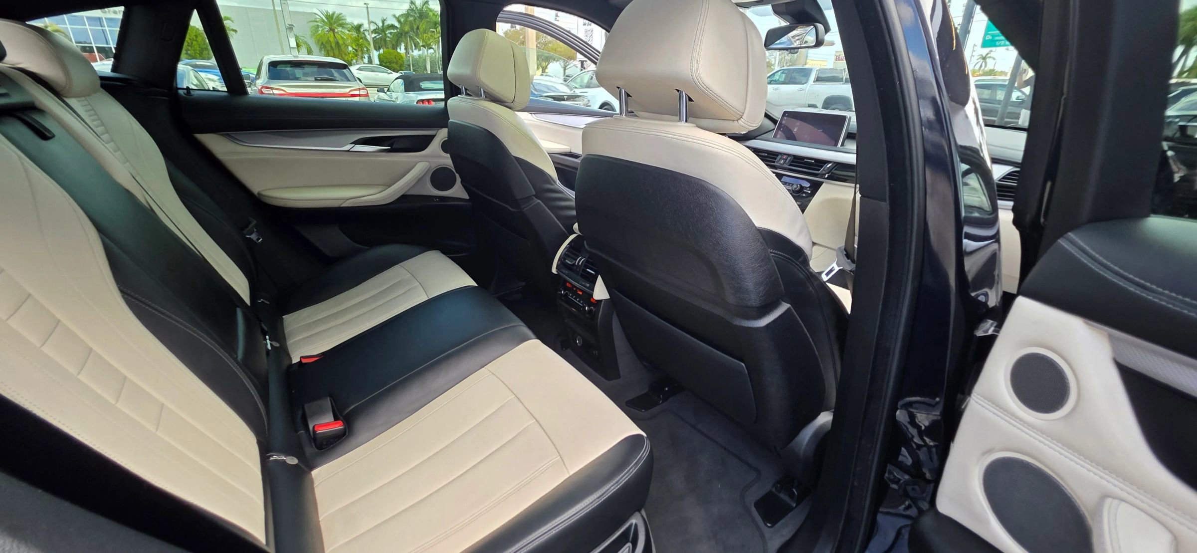 Used 2018 BMW X6 sDrive35i RWD image 43