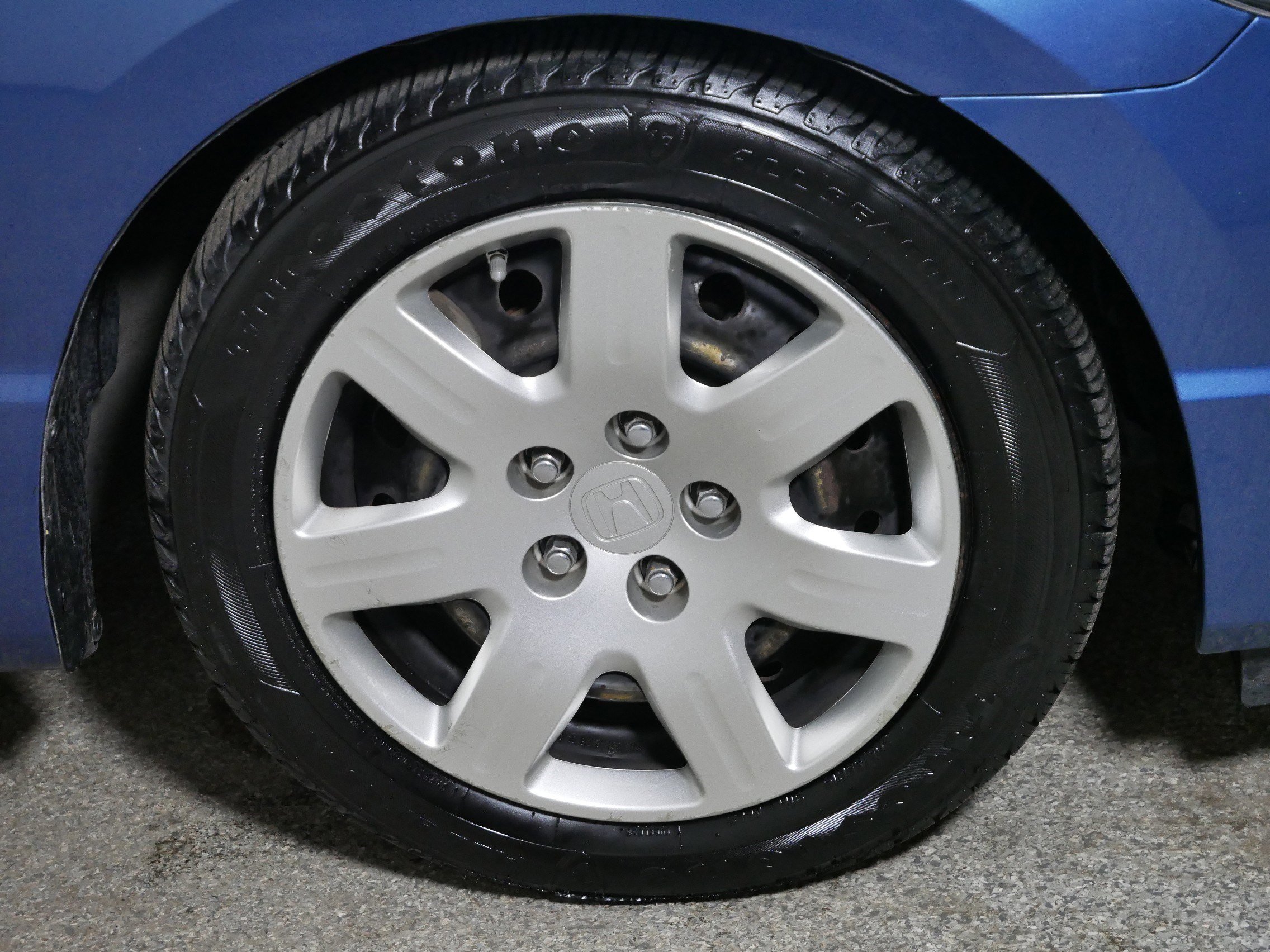 Used 2010 Honda Civic LX image 15