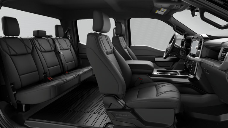 New 2026 Ford F150 STX AWD/4WD image 35