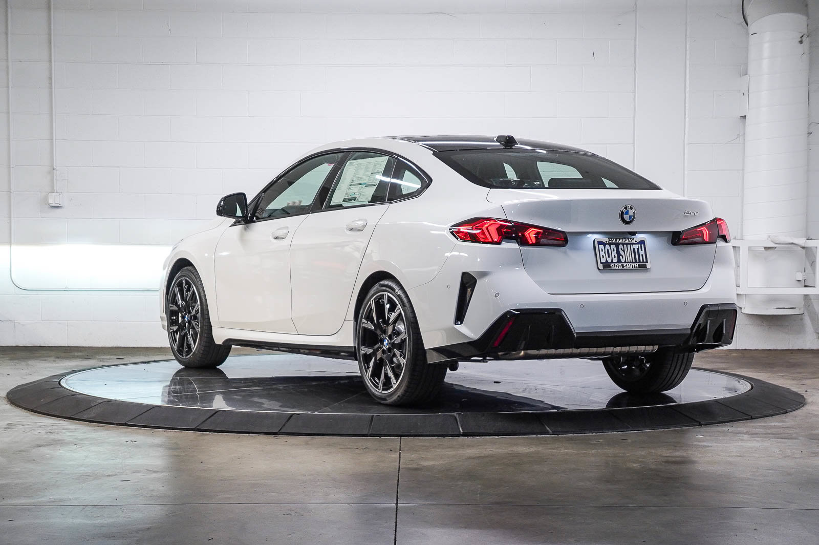 New 2026 BMW 228i w/ Technology Package FWD image 4