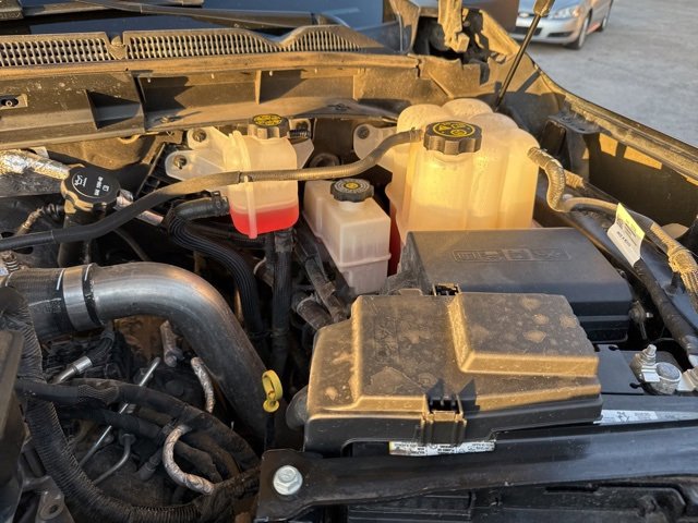 Used 2023 GMC Sierra 2500 AT4 image 8