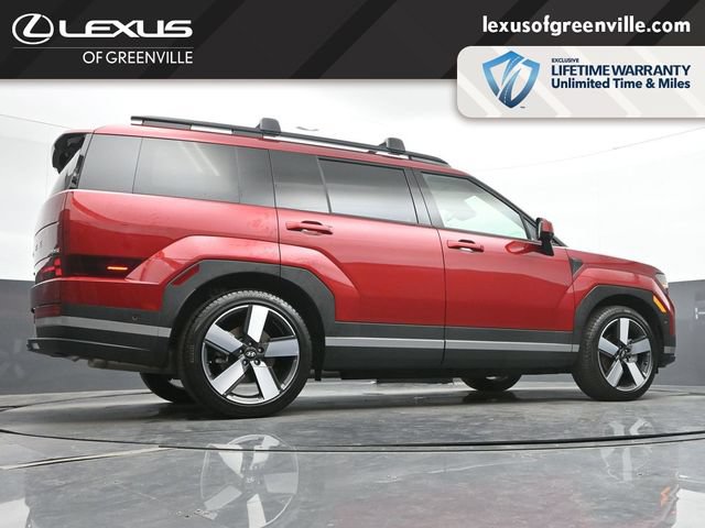Used 2026 Hyundai Santa Fe Limited FWD image 34