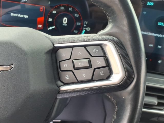 Used 2024 Ford Mustang Premium RWD image 22