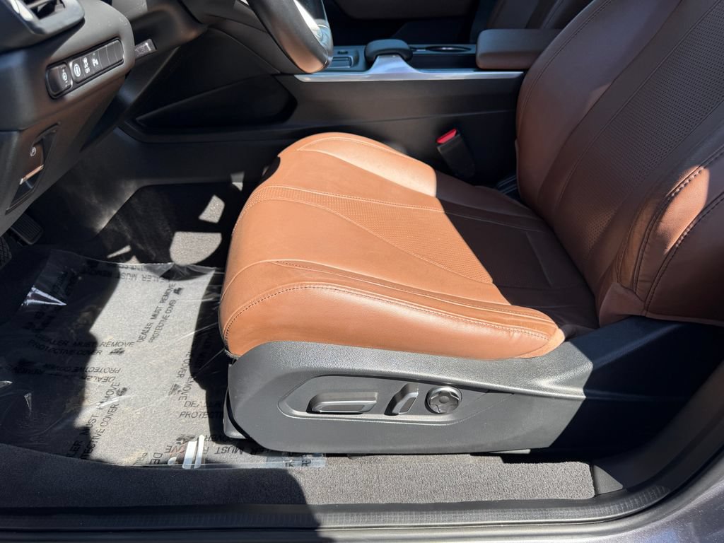 Certified 2023 Acura TLX w/ Technology Package FWD image 15