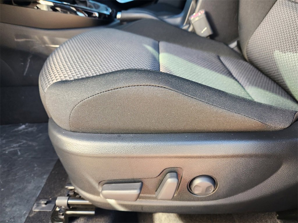 New 2025 Kia Soul S image 17