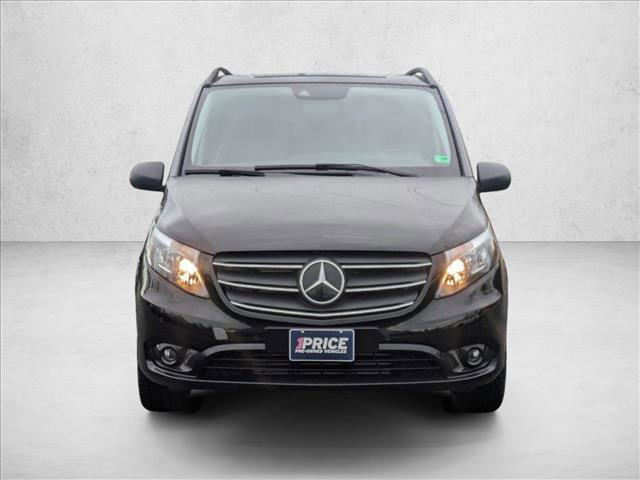 Used 2023 Mercedes-Benz Metris Passenger image 2