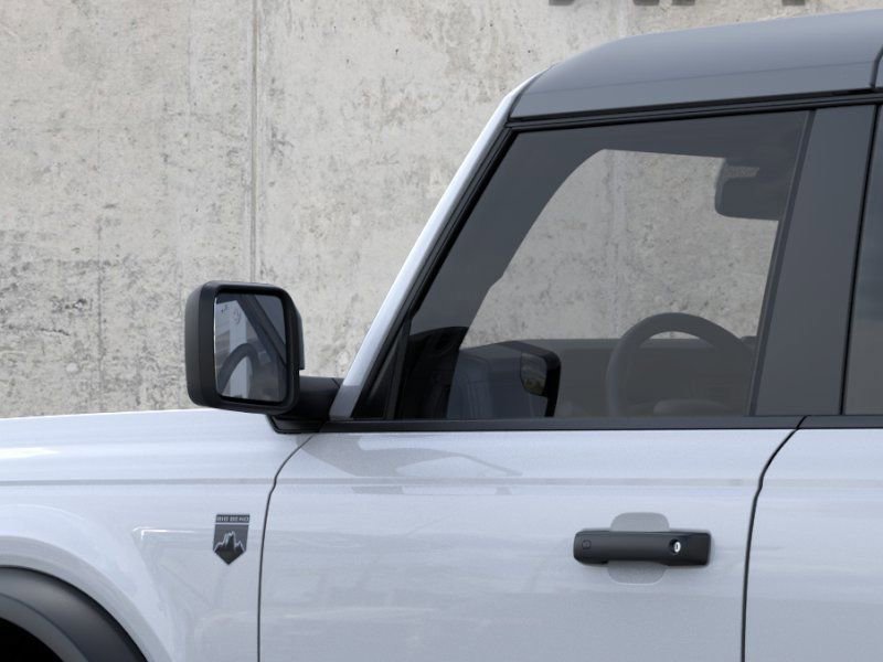 New 2026 Ford Bronco Big Bend image 22