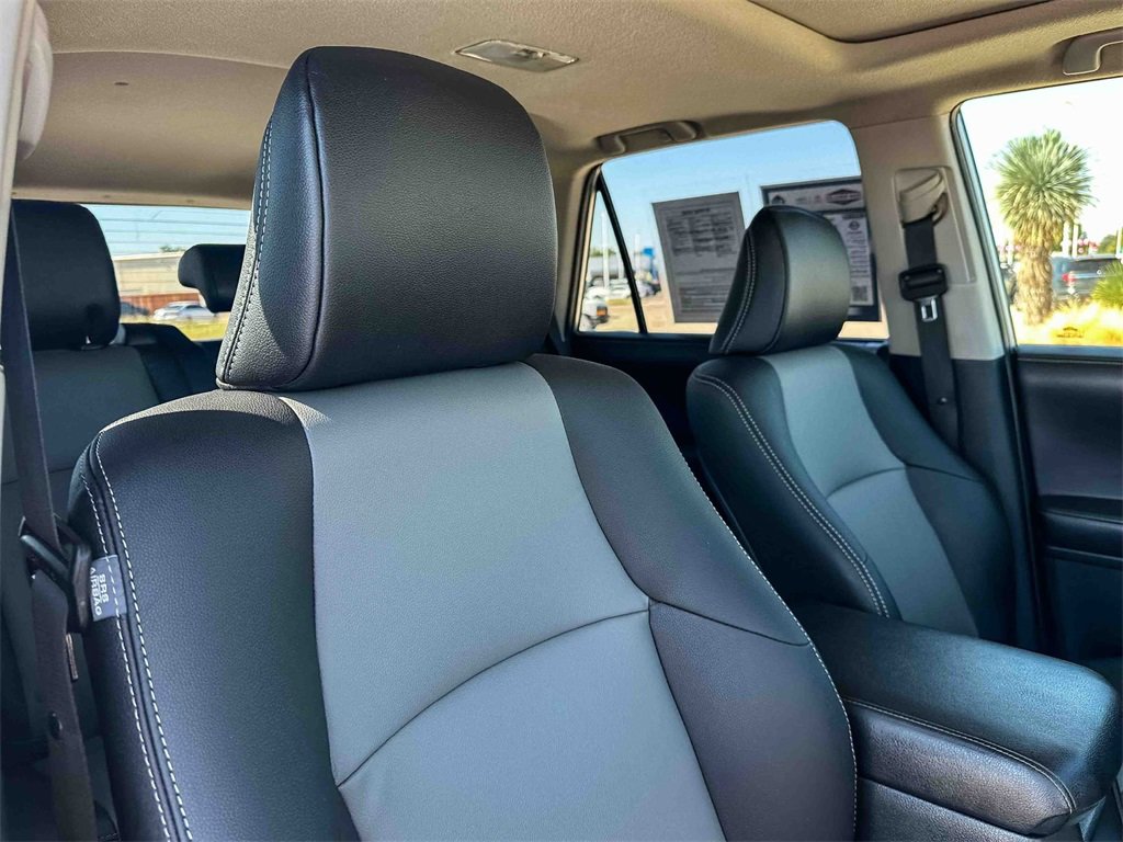 Used 2018 Toyota 4Runner SR5 Premium image 23