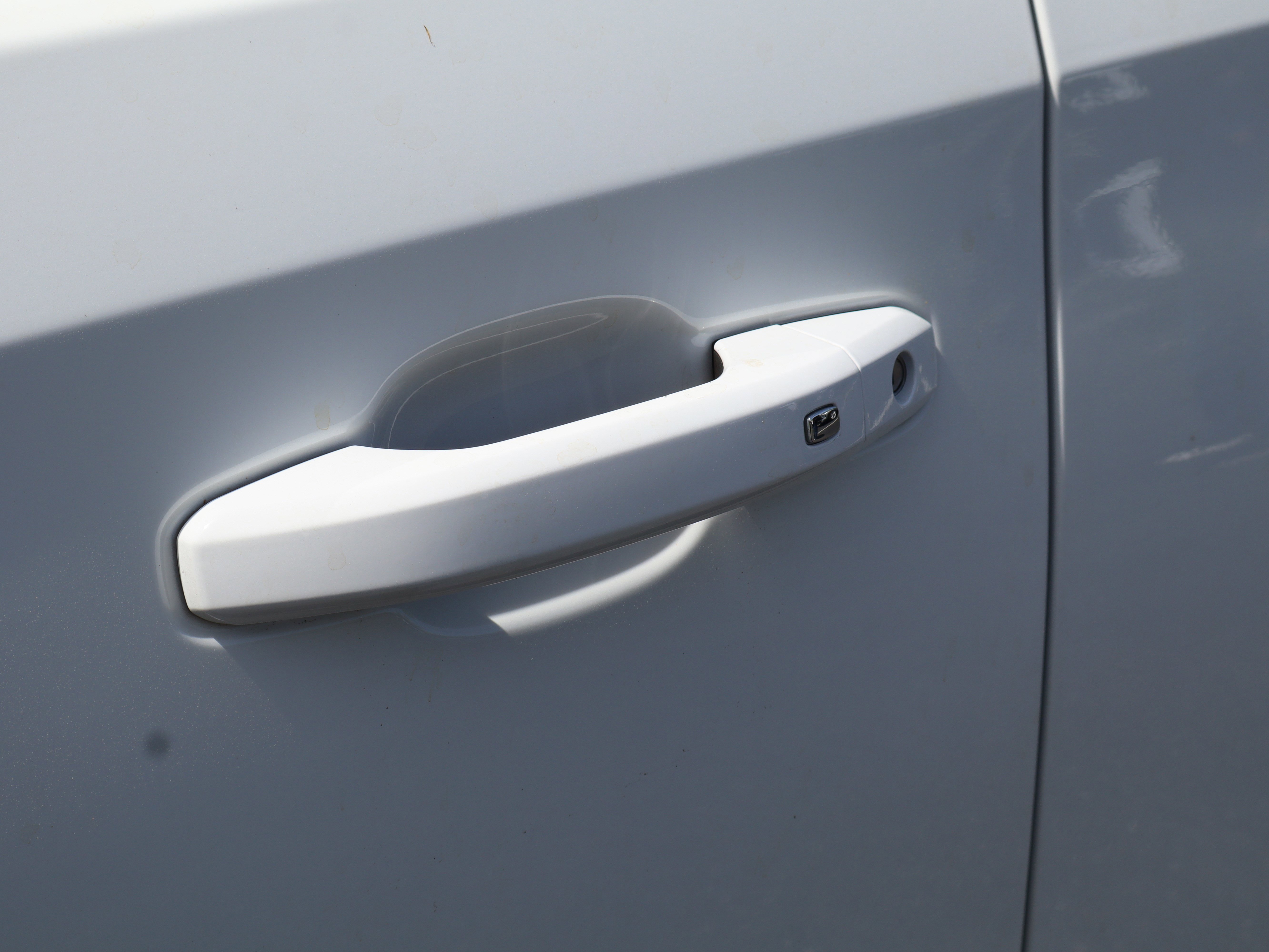 Used 2023 GMC Sierra 1500 AT4 w/ AT4 Premium Package image 18