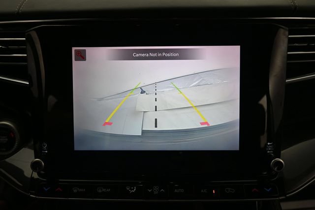 Used 2022 Jeep Wagoneer Series I w/ Rear Seat Video Group 1 AWD/4WD image 23