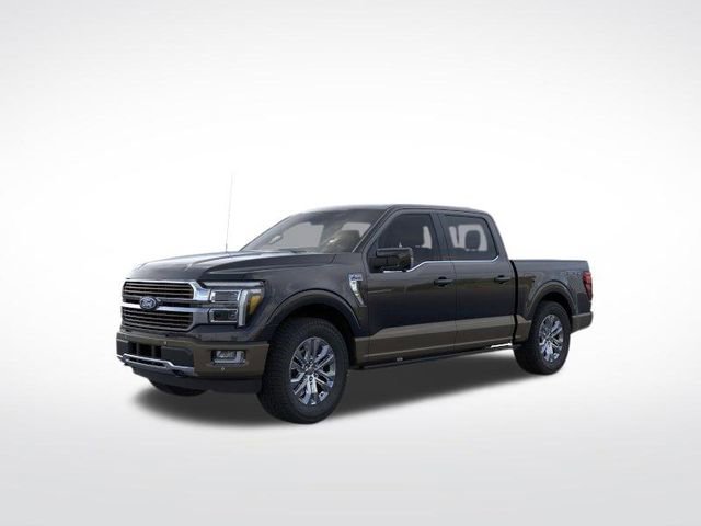 New 2026 Ford F150 King Ranch AWD/4WD image 2