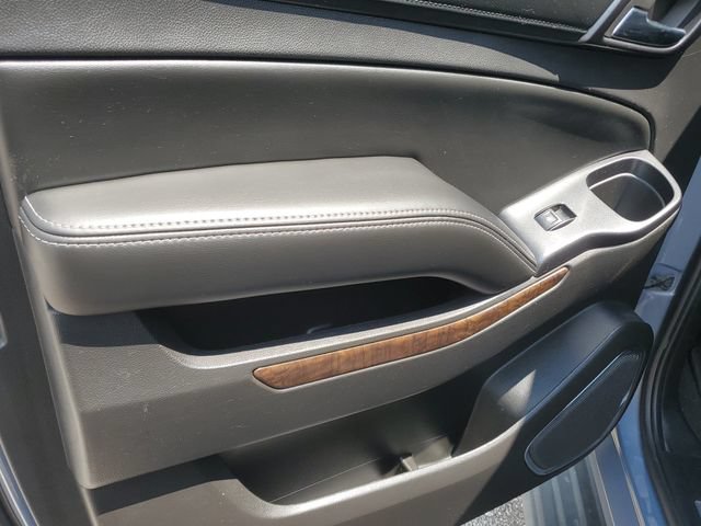 Used 2016 Chevrolet Suburban LT AWD/4WD image 14