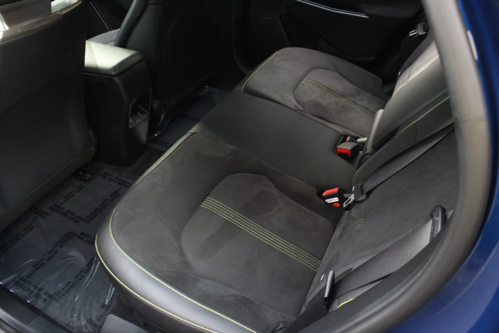 Used 2023 Kia EV6 GT AWD/4WD image 21