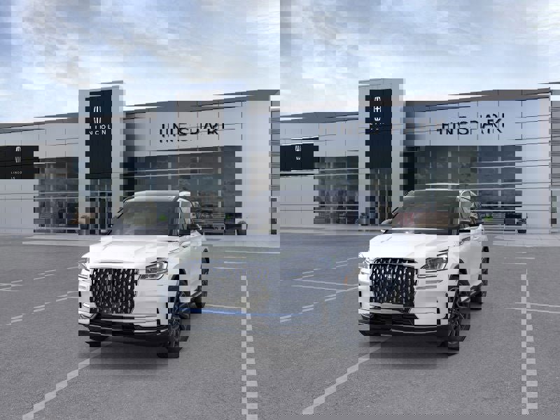 New 2026 Lincoln Corsair Reserve image 2