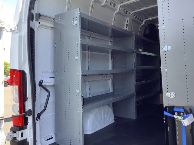 Used 2025 RAM ProMaster 3500 FWD image 23