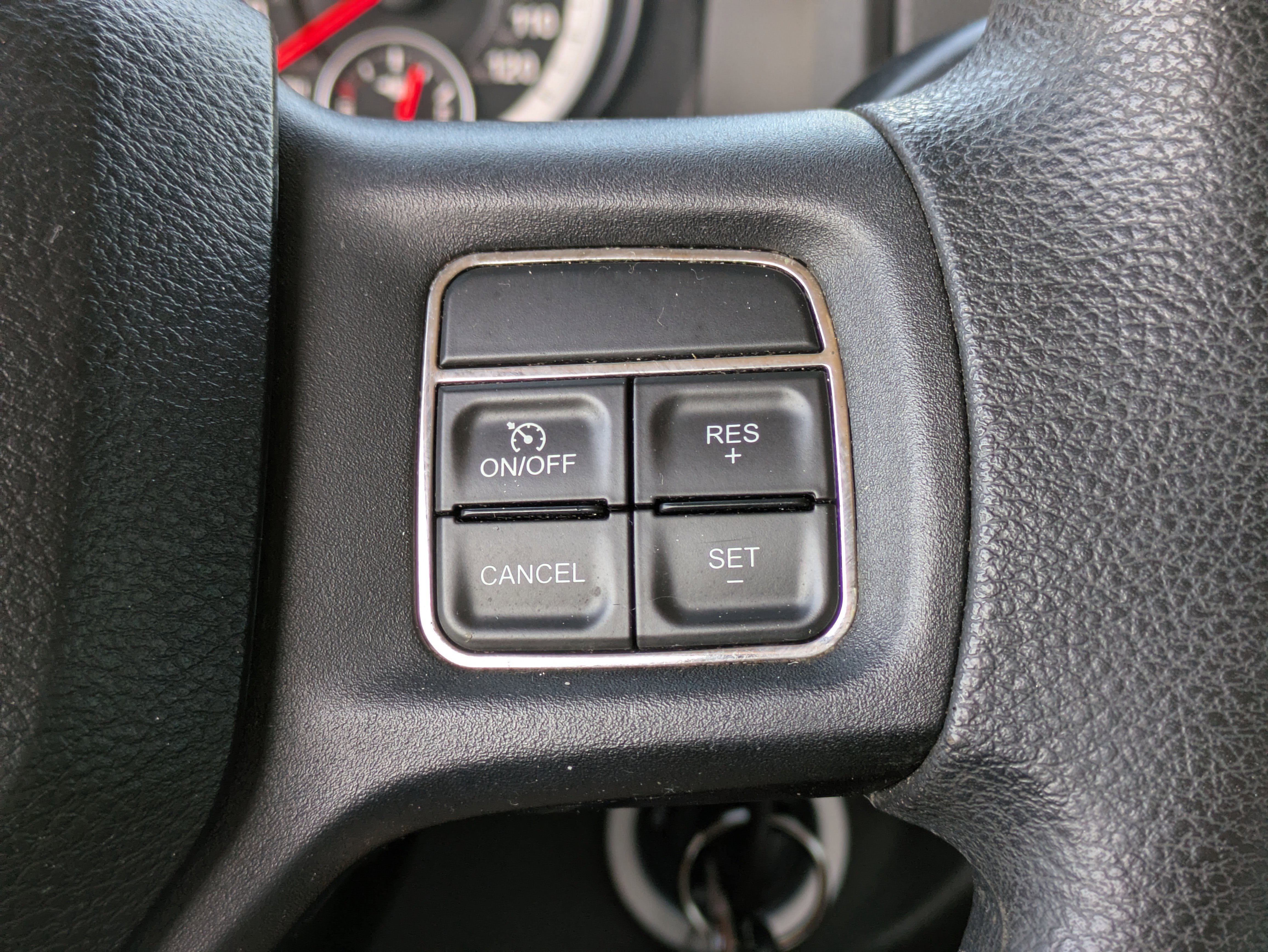 Used 2014 RAM 1500 Express image 23