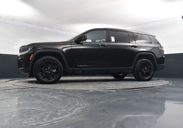 Used 2024 Jeep Grand Cherokee L Laredo image 48