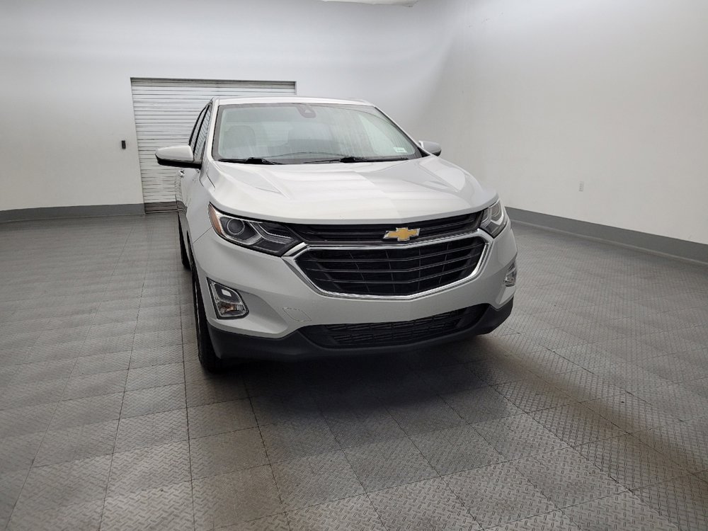 Used 2020 Chevrolet Equinox LT w/ LPO, Floor Liner Package AWD/4WD image 14