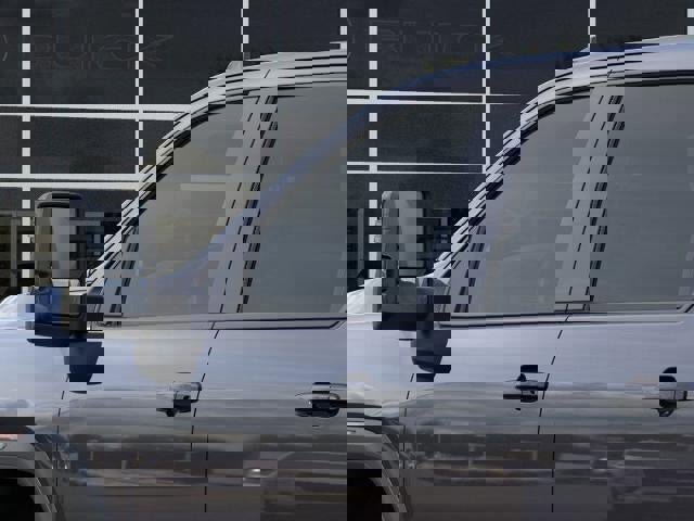 New 2026 GMC Sierra 3500 AT4 w/ AT4 Premium Plus Package image 12