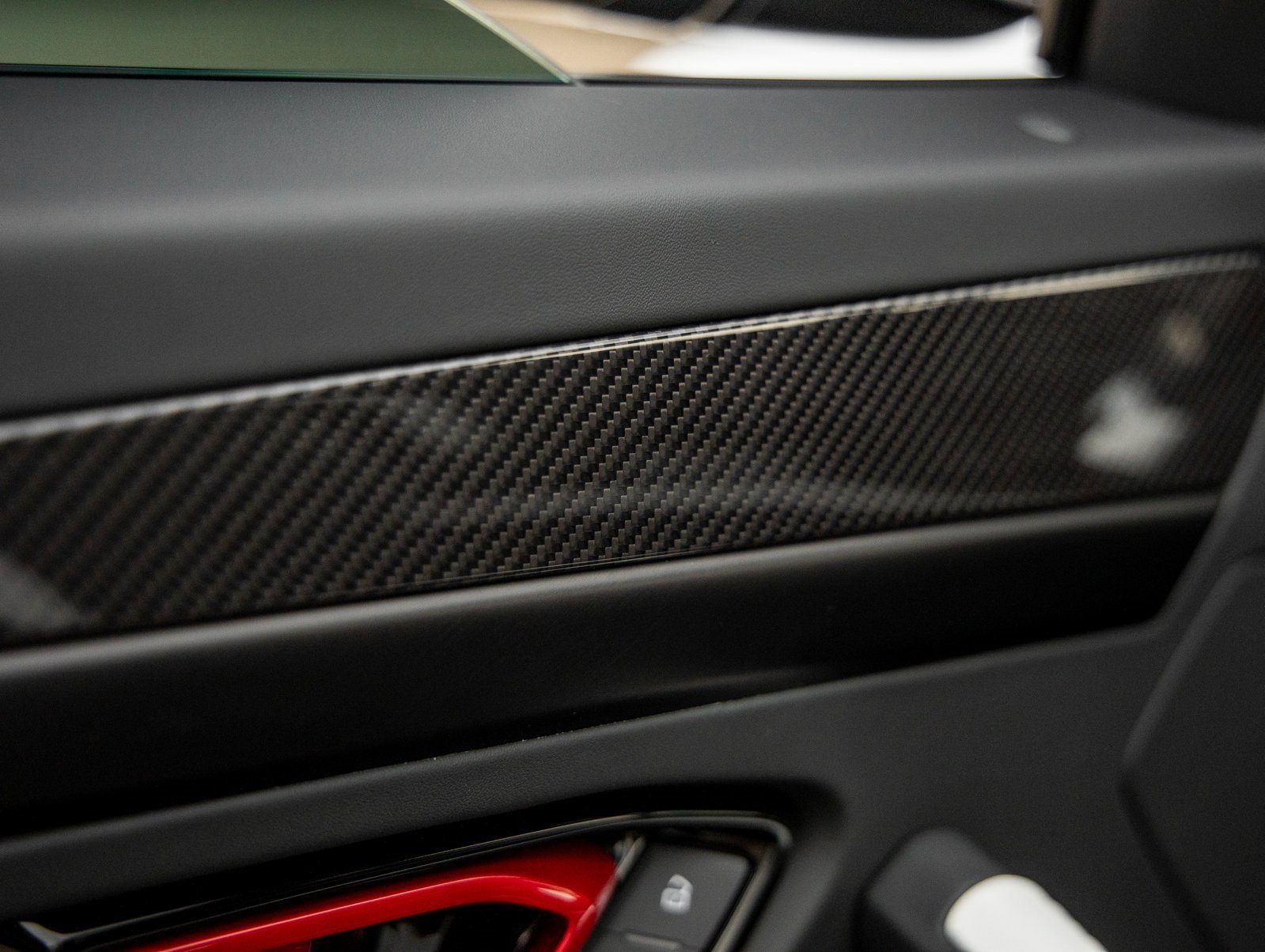 Used 2025 Lamborghini Urus SE image 19