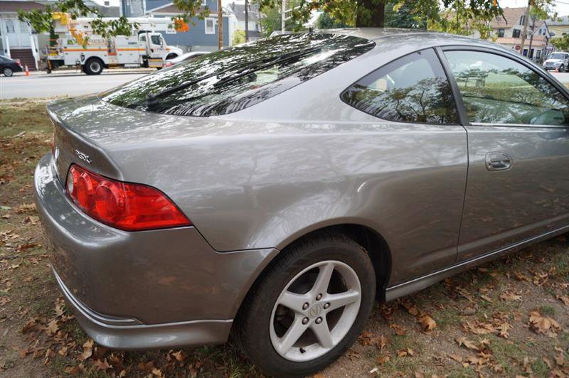 Used 2005 Acura RSX image 10