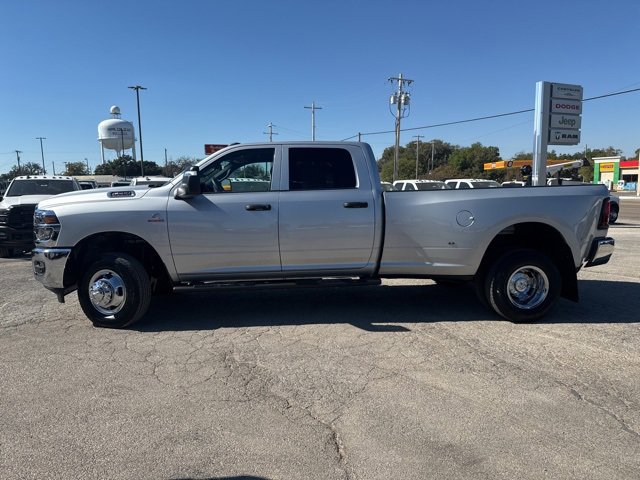 New 2026 RAM 3500 Tradesman image 2