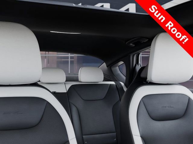 New 2026 Kia K4 GT-Line image 19