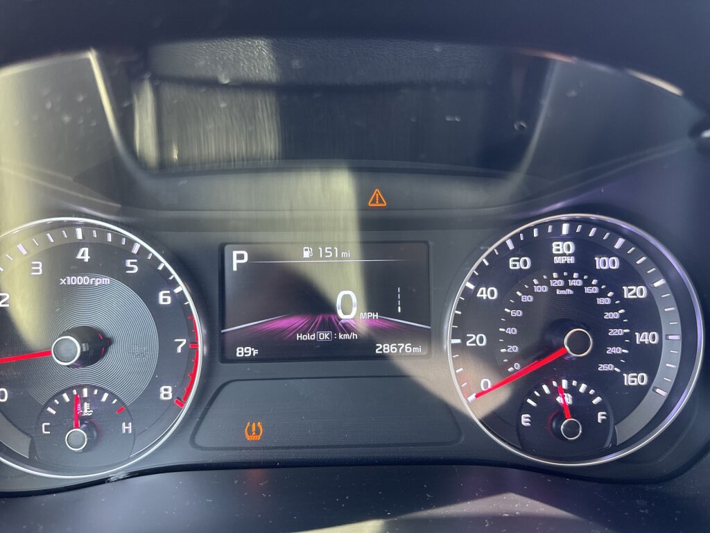 Certified 2022 Kia Forte Sedan FWD image 25