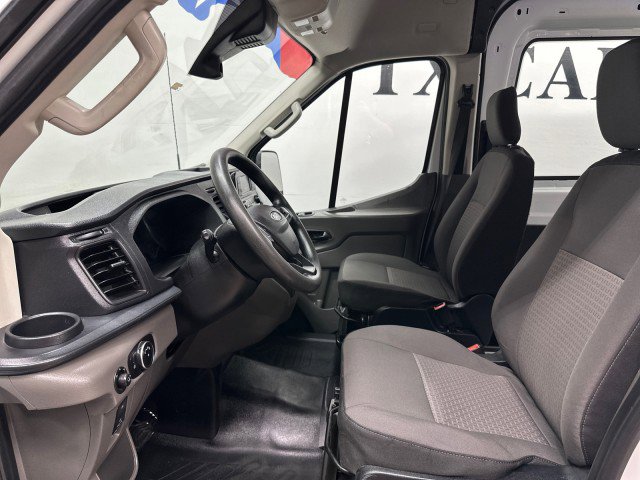 Used 2021 Ford Transit 250 Medium Roof w/ Parcel Delivery Package image 27